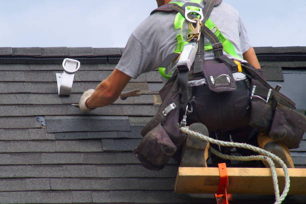 Quick and Trustworthy Emergency Roof Repair Services in North Pearsall, TX