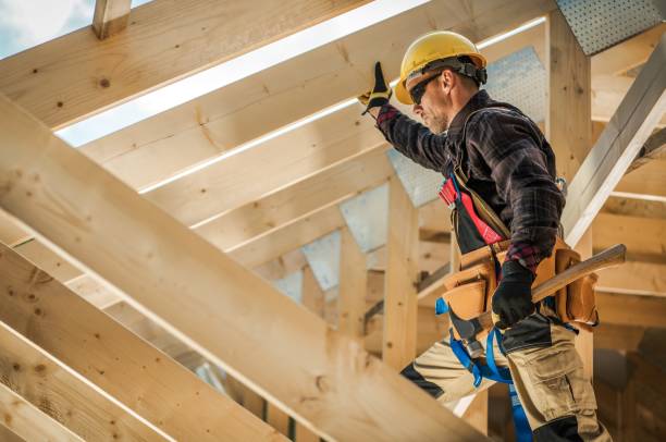 Best Best Roofing Contractors  in North Pearsall, TX
