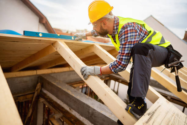 Roof Waterproofing Services in North Pearsall, TX