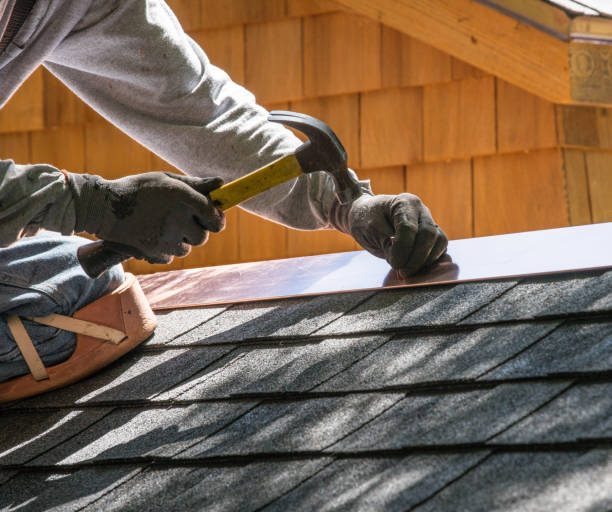 Roof Installation Near Me in North Pearsall, TX